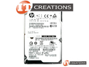 HP 1.2TB 10K RPM SAS 2.5 INCH SMALL FORM FACTOR SFF 6GB/S HARD DRIVE - NO HARD DRIVE TRAY / CADDY ( 1200GB ) preview image #1