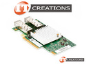 HP 570SFP+ NIC 10GB 2 PORT ETHERNET NETWORK INTERFACE CARD ADAPTER - NETWORK PROCESSOR SOLAR SFC9020 ( 2 ) TWO SMALL FORM FACTOR PLUGGABLE PLUS TRANSCEIVER PORTS preview image #1