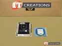 HP CPU KIT INTEL XEON QUAD CORE PROCESSOR E5-2407V2 2.4GHZ 10MB SMART CACHE 6.4 GT/S QPI TDP 80W FOR HP PROLIANT BL420C G8