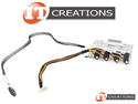 HP HARD DRIVE BACKPLANE CABLE KIT 3.5 INCH LARGE FORM FACTOR LFF 4 BAY preview image #0