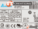 HP POWER SUPPLY 150W preview image #2