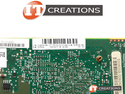HP / LSI SAS9217-4I4E HBA 6GB SAS / SATA 8-PORT PCI-E 3.0 X8 ( 1 ) ONE INTERNAL SFF-8087 CONNECTOR ( 1 ) ONE EXTERNAL SFF-8088 CONNECTOR HOST BUS ADAPTER - IO CONTROLLER LSI SAS2308 / FUSION MPT 2.0 preview image #1