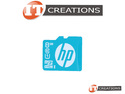 HP 8GB SDHC C10 U1 MICRO SD CARD - CLASS 10 UHS-1 SECURE DIGITAL HIGH CAPACITY