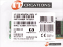 HP 32GB PC4-17000P-L DDR4-2133P-L LOAD REDUCED ECC 4RX4 CL15 288 PIN 1.20V MEMORY MODULE LRDIMM ( PC4-2133P-L ) preview image #1