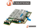 HP SMART ARRAY P840AR 12GB/S SAS SIXTEEN PORT 4GB CACHE FBWC AROC RAID CONTROLLER FOR HPE APOLLO 4200 G9 / PROLIANT DL360 G9 / DL380 G9 ( GEN9 ) - 6GB