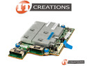 HP SMART ARRAY P840AR CONTROLLER 12GB/S SAS / 6GB/S SATA 2GB CACHE AROC DAUGHTER CARD FOR HPE APOLLO 4200 G9 - ( 2 ) TWO WIDE SAS 68 PIN CONNECTORS
