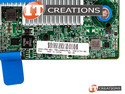 HP SMART ARRAY P840AR CONTROLLER 12GB/S SAS / 6GB/S SATA 2GB CACHE AROC DAUGHTER CARD preview image #2