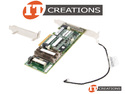 HP SMART ARRAY P440 12GB/S SAS PCI-E 3.0 X8 1 PORT SAS CONTROLLER - ( 1 ) ONE DOUBLE WIDE X8 IMINI SAS PORT 1I CONNECTOR RAID CONTROLLER NO FBWC - SUPPORTS 6GB/S SATA CACHE DDR3-1866MHZ preview image #1