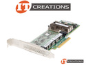 HP SMART ARRAY P440 12GB/S SAS PCI-E 3.0 X8 1 PORT SAS CONTROLLER - ( 1 ) ONE DOUBLE WIDE X8 IMINI SAS PORT 1I CONNECTOR RAID CONTROLLER NO FBWC ( 4GB preview image #0