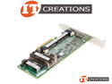 HP SMART ARRAY P440 12GB/S SAS PCI-E 3.0 X8 1 PORT SAS CONTROLLER - ( 1 ) ONE DOUBLE WIDE X8 IMINI SAS PORT 1I CONNECTOR RAID CONTROLLER NO FBWC ( 4GB preview image #1
