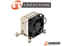 HP HEATSINK AND FAN ASSEMBLY preview image #0