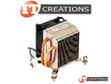 HP HEATSINK AND FAN ASSEMBLY preview image #1