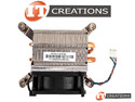 HP HEATSINK AND FAN ASSEMBLY preview image #2