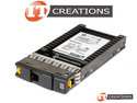 HP 400GB MLC SAS 3.5 INCH LARGE FORM FACTOR LFF 3PAR SS700 MULTI LEVEL CELL 6GB/S READS 495MB/S WRITES 385MB/S SOLID STATE HARD DRIVE SSD WITH HOT PLUG TRAY / CADDY - preview image #0