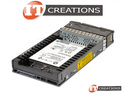 HP 400GB MLC SAS 3.5 INCH LARGE FORM FACTOR LFF 3PAR SS700 MULTI LEVEL CELL 6GB/S READS 495MB/S WRITES 385MB/S SOLID STATE HARD DRIVE SSD WITH HOT PLUG TRAY / CADDY - preview image #1