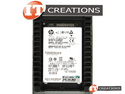 HP 400GB MLC SAS 3.5 INCH LARGE FORM FACTOR LFF 3PAR SS700 MULTI LEVEL CELL 6GB/S READS 495MB/S WRITES 385MB/S SOLID STATE HARD DRIVE SSD WITH HOT PLUG TRAY / CADDY - preview image #2