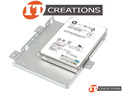 HP 400GB MLC SAS 2.5 INCH SMALL FORM FACTOR SFF 3PAR T CLASS MULTI LEVEL CELL 6GB/S READS 495MB/S READS 385MB/S SOLID STATE HARD DRIVE SSD WITH BRACKET preview image #0
