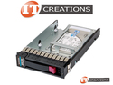 HP 800GB MLC SATA III 3.5 INCH LARGE FORM FACTOR LFF VALUE ENDURANCE VE ENTERPRISE VALUE EV MULTI LEVEL CELL 6GB/S SATA3 SOLID STATE HARD DRIVE SSD WITH 2.5 TO 3.5 ADAPTER HOT PLUG TRAY / CADDY preview image #0