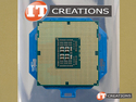 HP CPU INTEL XEON QUAD CORE PROCESSOR E5-2407V2 2.4GHZ 10MB SMART CACHE 6.4 GT/S QPI TDP 80W preview image #1