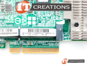 HP SMART ARRAY P430 CONTROLLER 12GB/S PCI-E 3.0 X8 - ( 1 ) ONE X8 WIDE MINI SAS PORT preview image #1