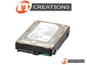 HP / HPE 1TB 7.2K RPM SATA 3.5 INCH LARGE FORM FACTOR LFF 3GB/S HARD DRIVE - NO TRAY / CADDY ( 1000GB ) preview image #1