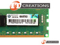 HP 8GB PC3-14900R DDR3-1866 REGISTERED ECC 1RX4 CL13 240 PIN 1.5V MEMORY MODULE preview image #0