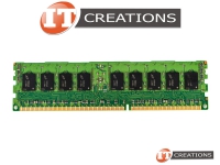 HP 8GB PC3-14900R DDR3-1866 REGISTERED ECC 1RX4 CL12 240 PIN 1.5V MEMORY MODULE preview image #1