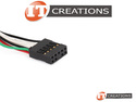 HP FRONT POWER UP I/O BUTTON CABLE ASSEMBLY preview image #2
