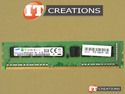 HP 4GB PC3-12800E DDR3-1600 UNBUFFERED ECC 1RX8 CL11 240 PIN 1.5V MEMORY MODULE preview image #0