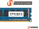HP 4GB PC3-14900E DDR3-1866 UNBUFFERED ECC 1RX8 CL12 240 PIN MEMORY MODULE preview image #0