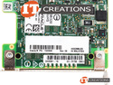 SUN ORACLE / AVAGO / LSI SAS9361-16I HBA 12GB/S SAS3 16 PORT PCI-E X8 HOST BUS ADAPTER - ( 4 ) FOUR MINI SAS HD SFF-8643 CONNECTORS preview image #2
