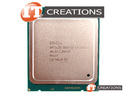 HP CPU INTEL XEON QUAD CORE PROCESSOR E5-2603V2 1.80GHZ 10MB SMART CACHE 6.4 GT/S QPI TDP 80W FOR HP Z620 / Z820 WORKSTATION