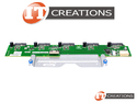 HP TOP HARD DRIVE BACKPLANE 2.5 INCH SMALL FORM FACTOR SFF 5 BAY preview image #1