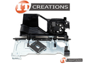 HP 2ND CPU RISER COOLING FAN AND METAL BRACKET preview image #1