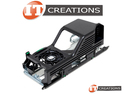 HP 2ND CPU RISER COOLING FAN AND METAL BRACKET preview image #2