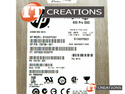 HP 240GB MLC SATA III 2.5 INCH SMALL FORM FACTOR SFF 600 PRO SSD MULTI LEVEL CELL 6GB/S SATA3 SOLID STATE HARD DRIVE preview image #1
