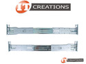 HP RACK RAIL KIT 2U BALL BEARING LFF GEN 8 preview image #0