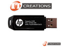 HP 8GB USB ENTERPRISE MAINSTREAM FLASH MEDIA DRIVE KEY preview image #1
