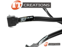 HP DUAL SATA HARD DRIVE CABLE ASSEMBLY preview image #4