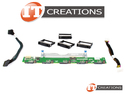 HP HARD DRIVE BACKPLANE ASSEMBLY KIT SFF preview image #0