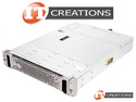 HP D3600 ENCLOSURE 3.5 INCH LARGE FORM FACTOR LFF 12 BAY REFURBISHED / RENEW preview image #0