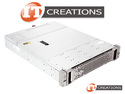 HP D3600 ENCLOSURE 3.5 INCH LARGE FORM FACTOR LFF 12 BAY REFURBISHED / RENEW preview image #1