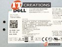 DELL POWER SUPPLY 1100W 100-240V 12-6.7A 50-60HZ 80 PLUS HOT PLUG preview image #2