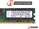 4GB (2x 2GB) PC2-3200 CL3 ECC DDR2 SDRAM RDIMM - Double Rank - FRU 73P2871 * 2 - 31R4446 preview image #0