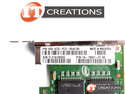 CISCO INTEL I350 1GB QUAD PORT PCI-E X4 NETWORK ADAPTER preview image #2