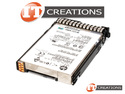 HP 400GB MLC SAS III 2.5 INCH SMALL FORM FACTOR SFF MAINSTREAM ENDURANCE ME ENTERPRISE MAINSTREAM EM MULTI LEVEL CELL 12GB/ SAS3 SOLID STATE HARD DRIVE SSD WITH SMARTDRIVE CARRIER SC HOT PLUG TRAY / CADDY preview image #1