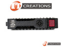 HP 400GB MLC SAS III 2.5 INCH SMALL FORM FACTOR SFF MAINSTREAM ENDURANCE ME ENTERPRISE MAINSTREAM EM MULTI LEVEL CELL 12GB/ SAS3 SOLID STATE HARD DRIVE SSD WITH SMARTDRIVE CARRIER SC HOT PLUG TRAY / CADDY preview image #2