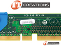 HP SECONDARY PCIE RISER CARD preview image #2