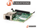 HP INSIGHT LIGHTS OUT DEDICATED NIC PCA ADAPTER - ( 1 ) ONE RJ-45 PORT NETWORK INTERFACE CARD preview image #0