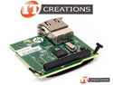 HP INSIGHT LIGHTS OUT DEDICATED NIC PCA ADAPTER - ( 1 ) ONE RJ-45 PORT NETWORK INTERFACE CARD preview image #1
